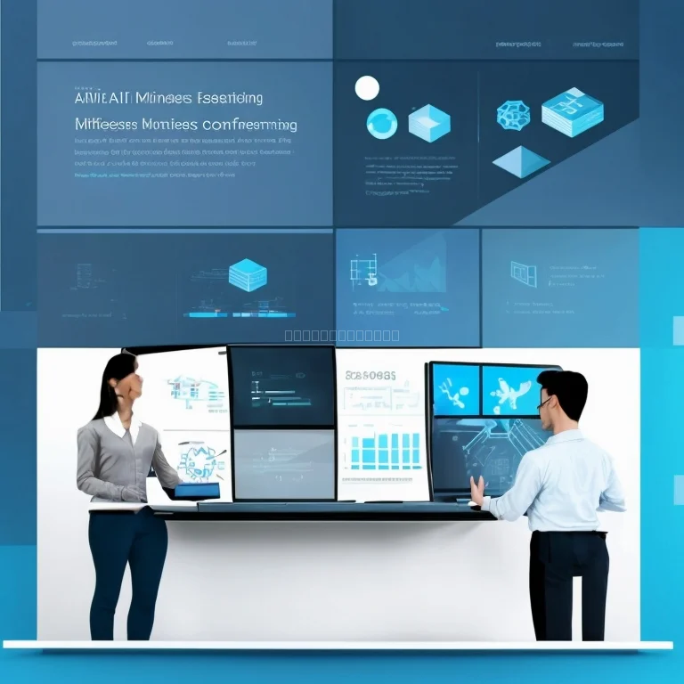 تحويل رقمي ذكي